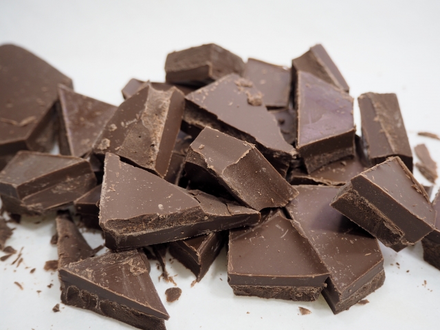 チョコレート原料のカカオマスやココアバターとは 食品添加物と健康食品の真実